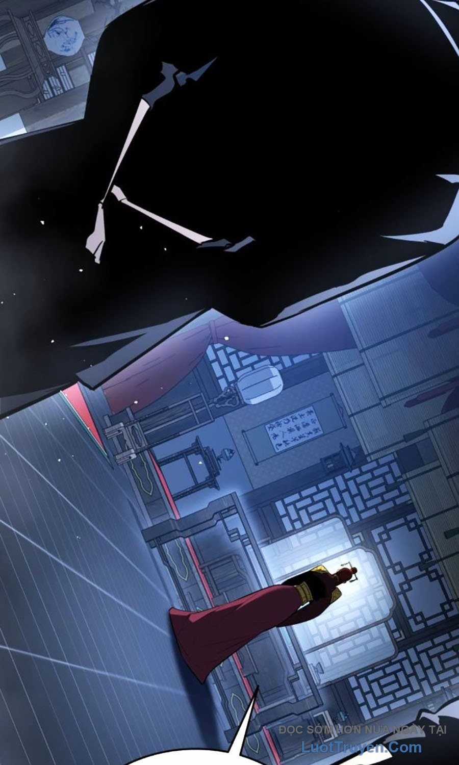 Ma Thần Trùng Sinh - Chapter 10 - Trang 189