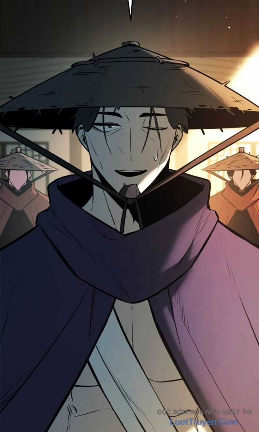 Ma Thần Trùng Sinh - Chapter 10 - Trang 20