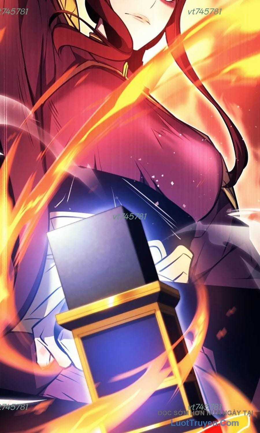 Ma Thần Trùng Sinh - Chapter 10 - Trang 197