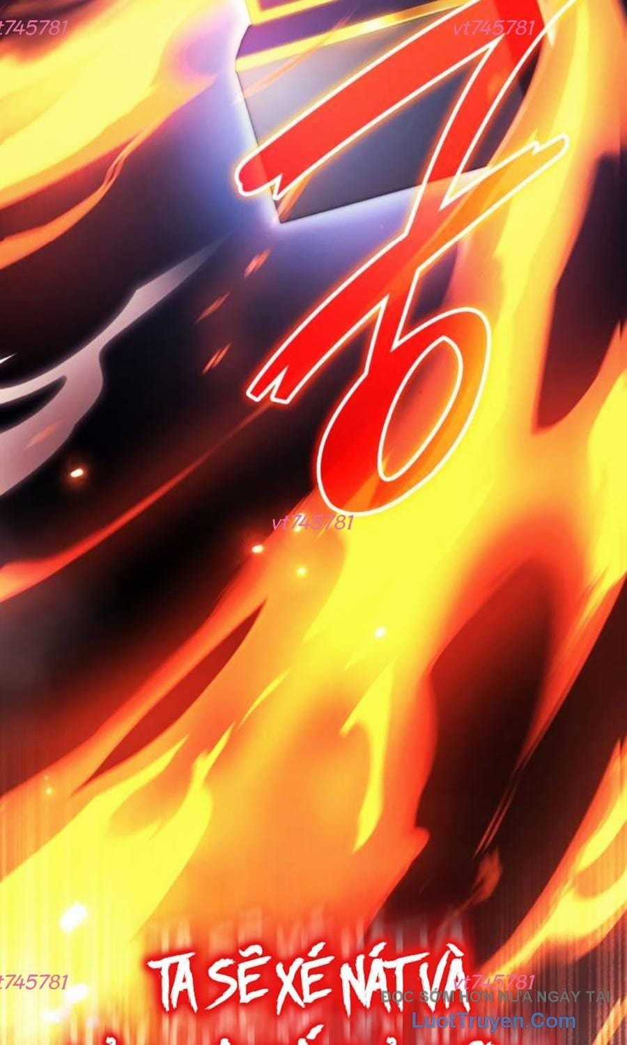 Ma Thần Trùng Sinh - Chapter 10 - Trang 198