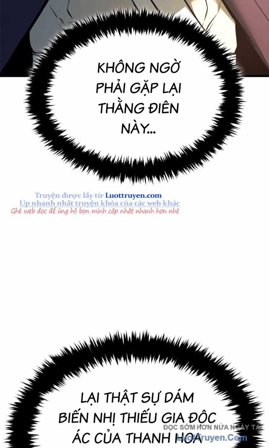 Ma Thần Trùng Sinh - Chapter 10 - Trang 21