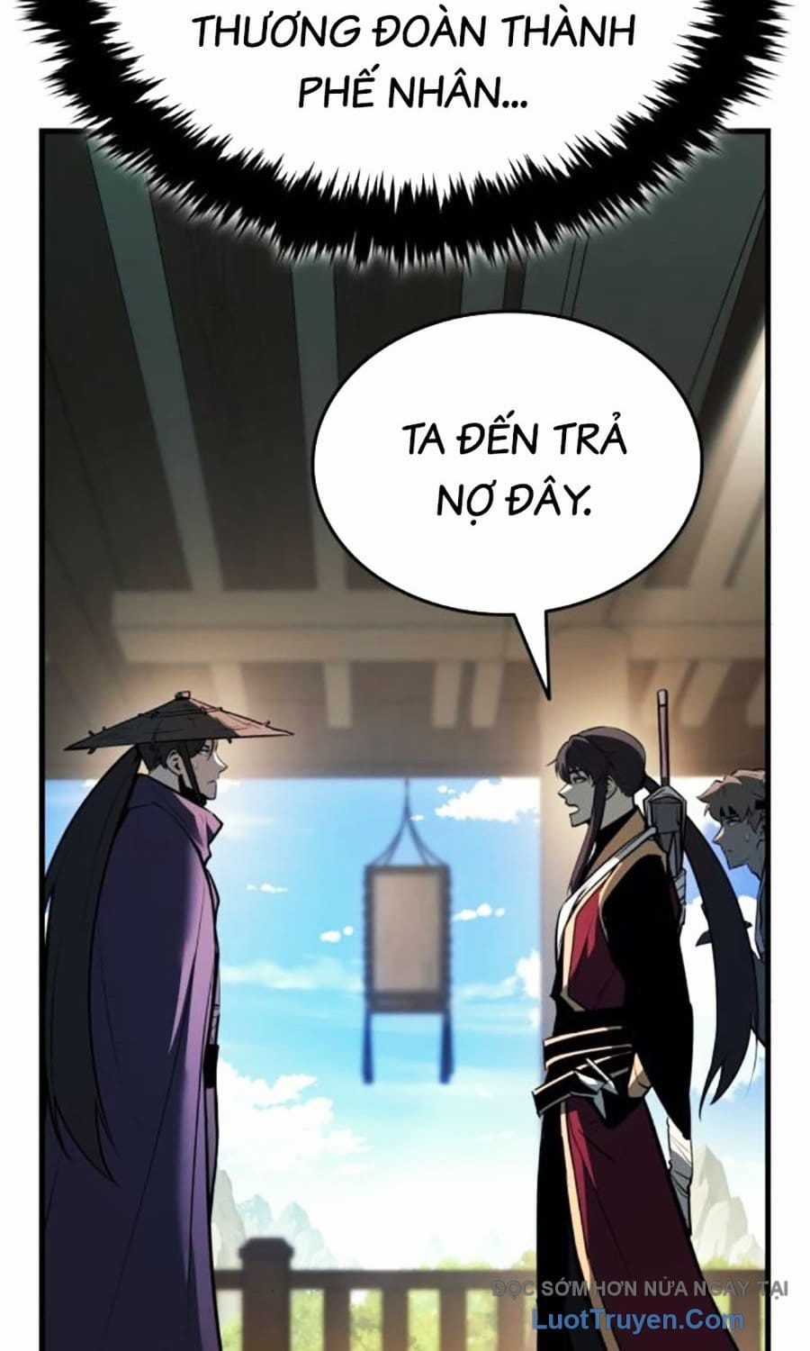 Ma Thần Trùng Sinh - Chapter 10 - Trang 22