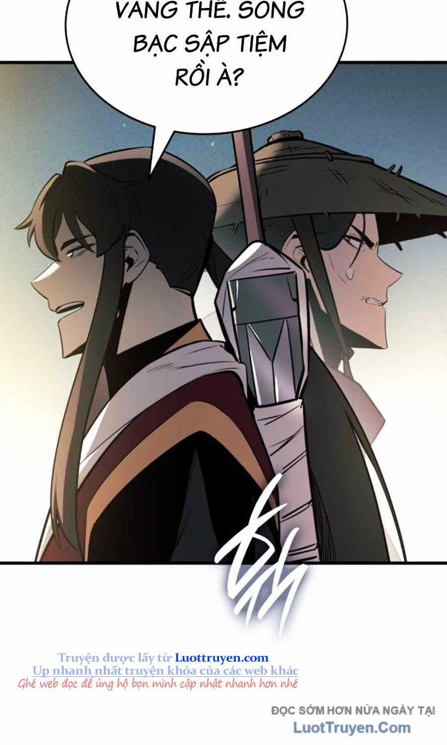 Ma Thần Trùng Sinh - Chapter 10 - Trang 24