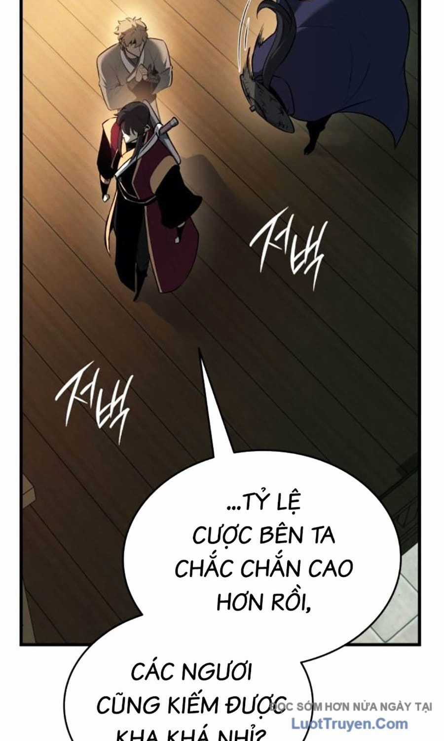 Ma Thần Trùng Sinh - Chapter 10 - Trang 30