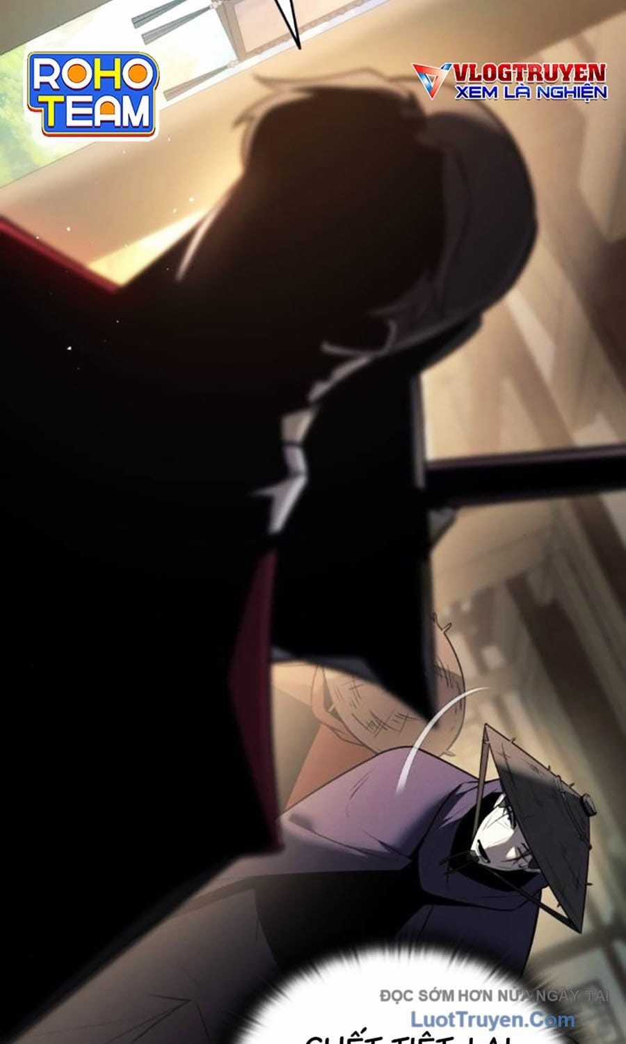 Ma Thần Trùng Sinh - Chapter 10 - Trang 33