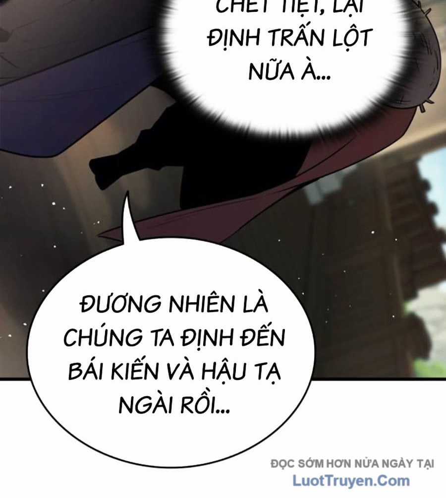 Ma Thần Trùng Sinh - Chapter 10 - Trang 34