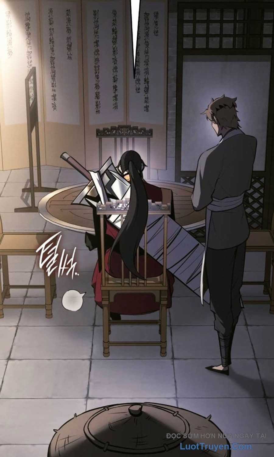 Ma Thần Trùng Sinh - Chapter 10 - Trang 36