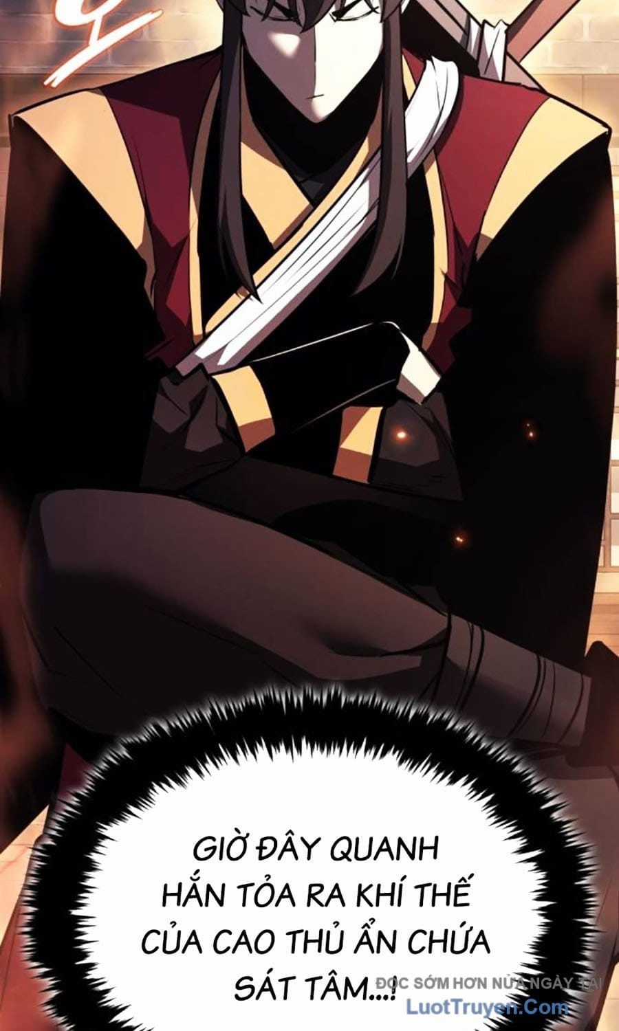Ma Thần Trùng Sinh - Chapter 10 - Trang 39
