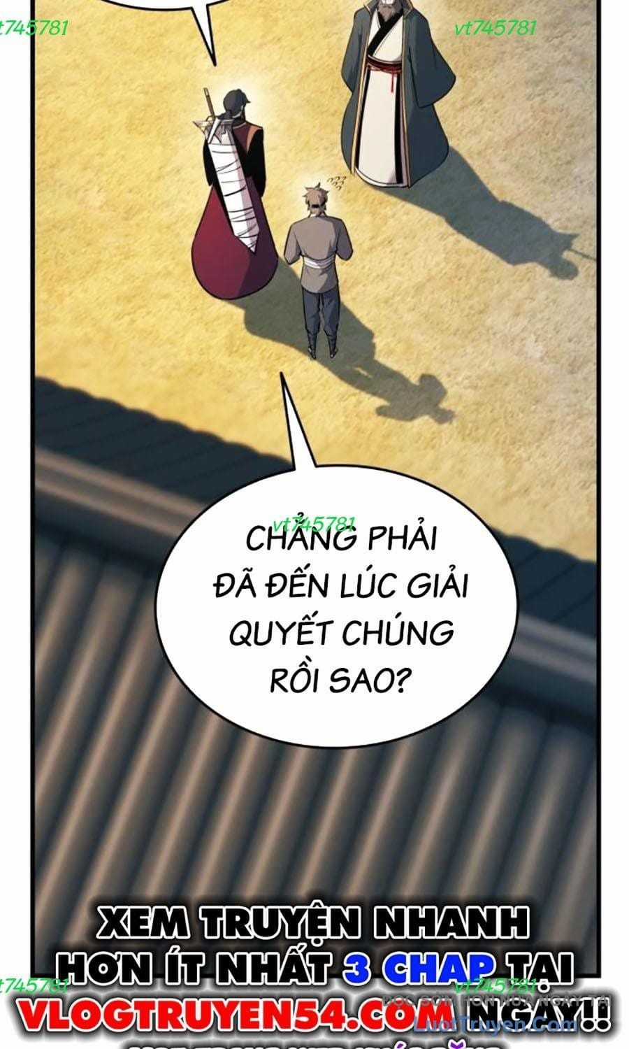 Ma Thần Trùng Sinh - Chapter 10 - Trang 5