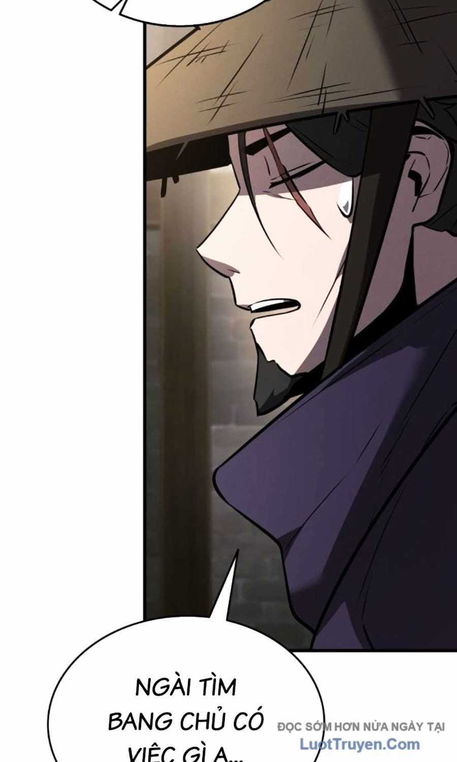 Ma Thần Trùng Sinh - Chapter 10 - Trang 41