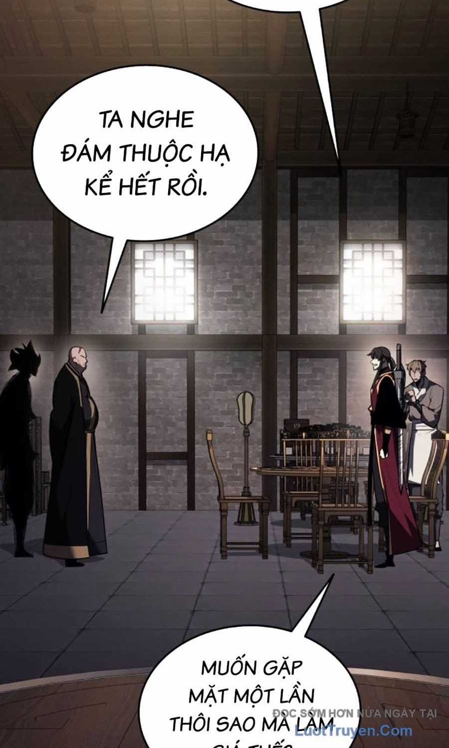 Ma Thần Trùng Sinh - Chapter 10 - Trang 48