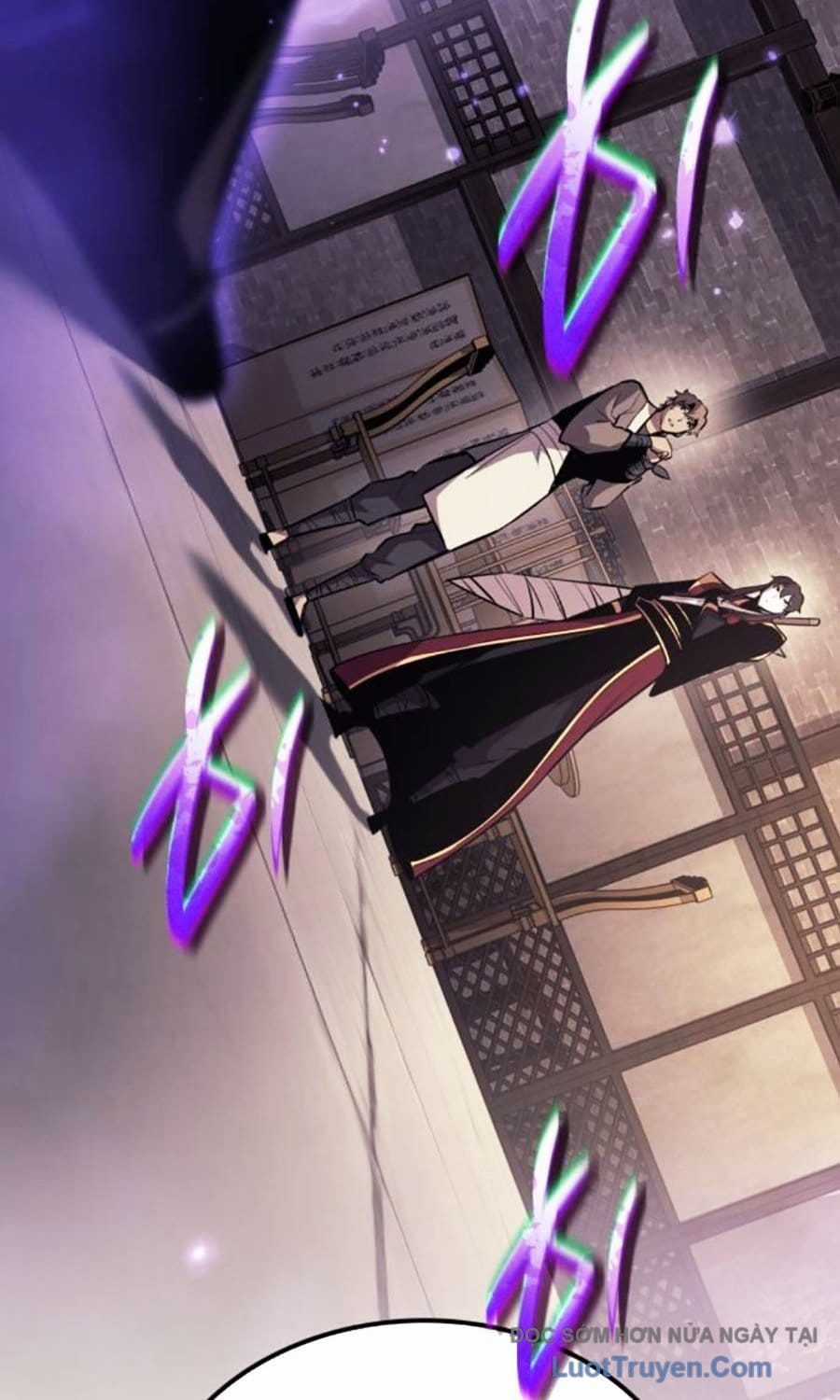 Ma Thần Trùng Sinh - Chapter 10 - Trang 52