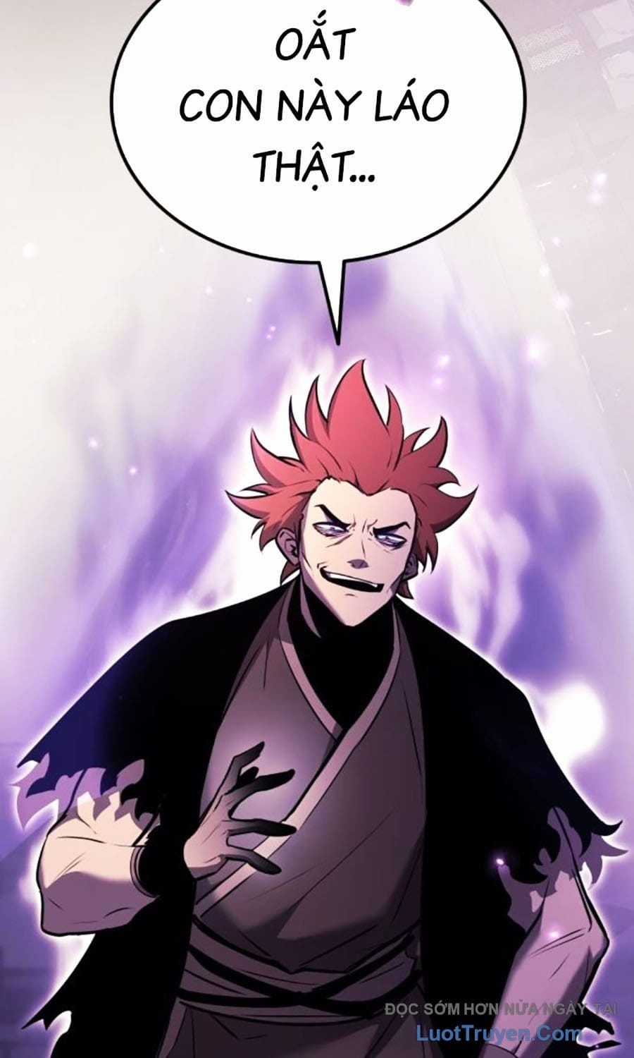 Ma Thần Trùng Sinh - Chapter 10 - Trang 53