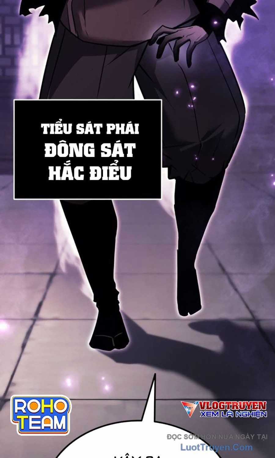 Ma Thần Trùng Sinh - Chapter 10 - Trang 54