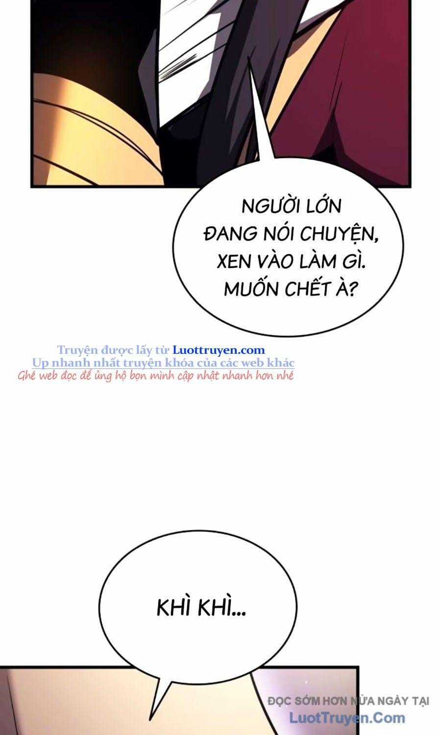 Ma Thần Trùng Sinh - Chapter 10 - Trang 57