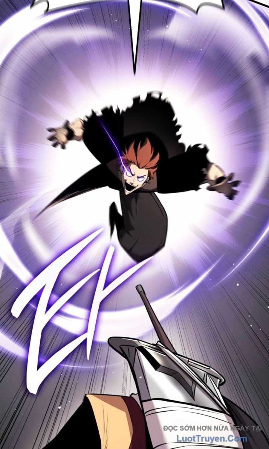 Ma Thần Trùng Sinh - Chapter 10 - Trang 59