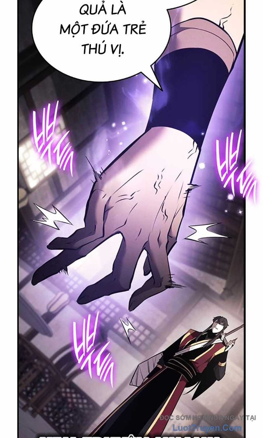 Ma Thần Trùng Sinh - Chapter 10 - Trang 76