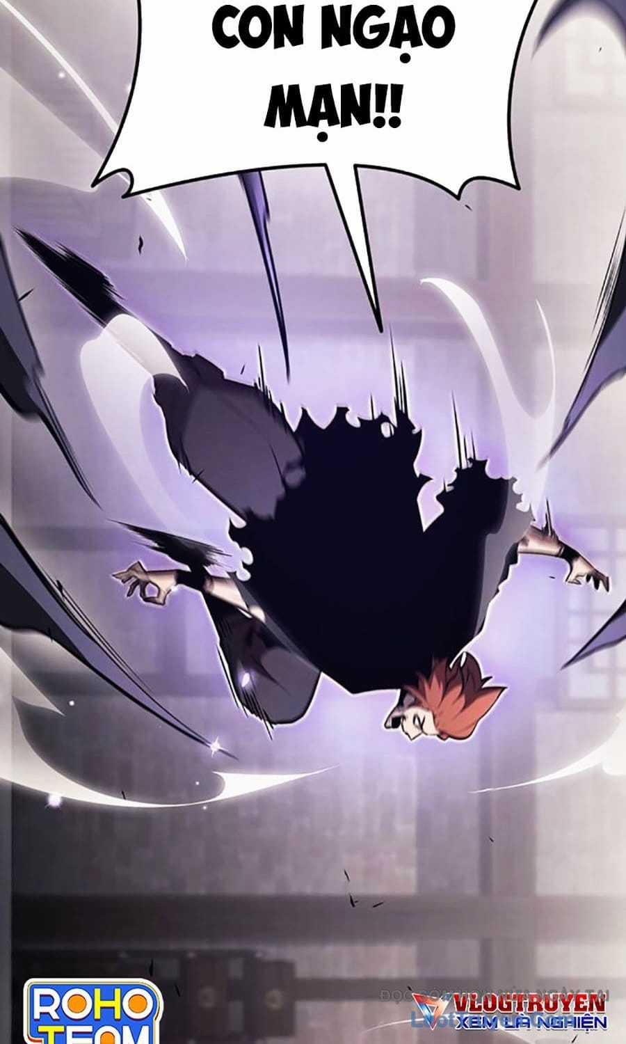 Ma Thần Trùng Sinh - Chapter 10 - Trang 80