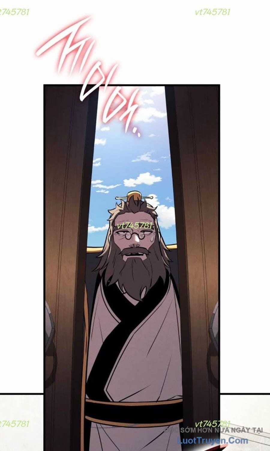 Ma Thần Trùng Sinh - Chapter 10 - Trang 10