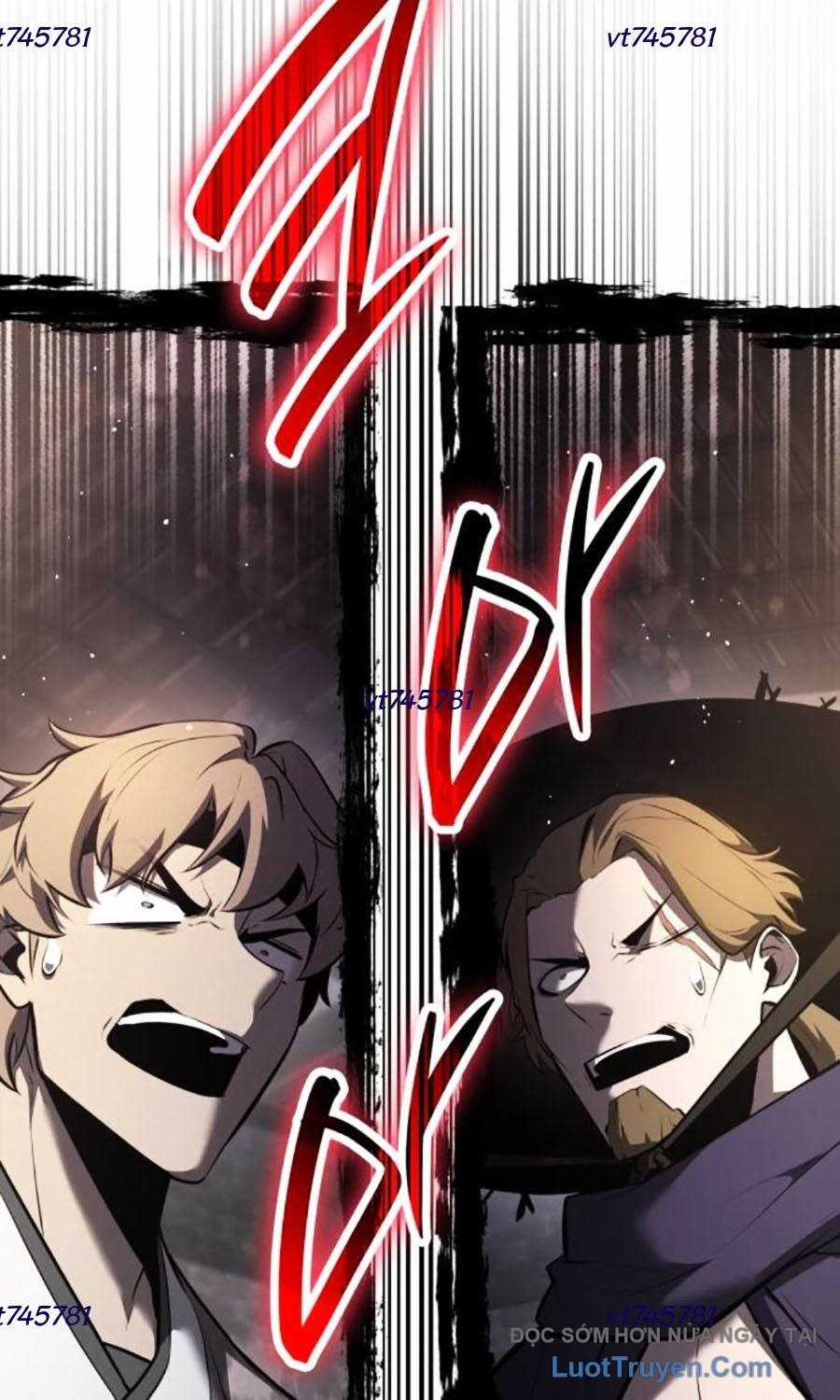 Ma Thần Trùng Sinh - Chapter 10 - Trang 97