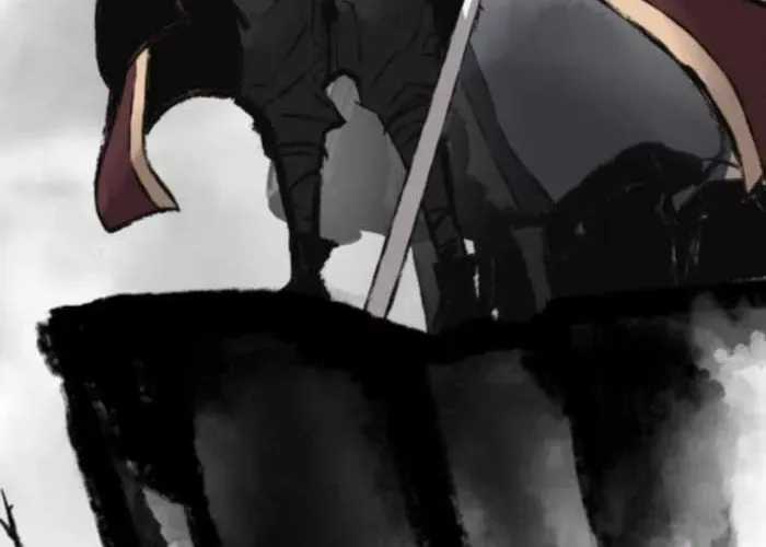 Ma Thần Trùng Sinh - Chapter 11 - Trang 11