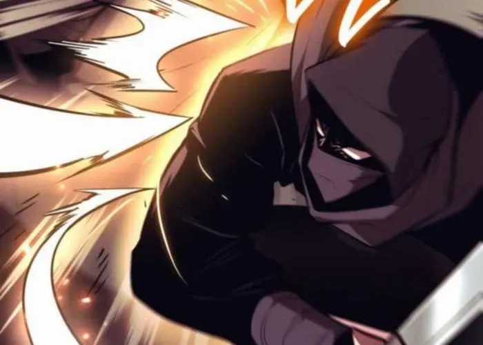 Ma Thần Trùng Sinh - Chapter 11 - Trang 127