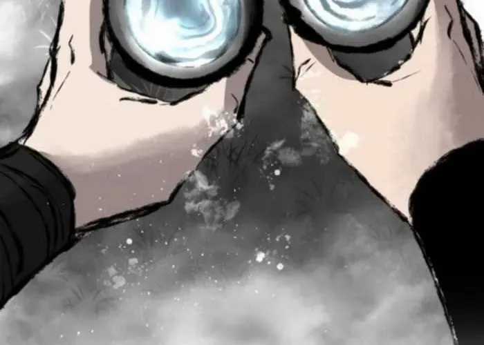 Ma Thần Trùng Sinh - Chapter 11 - Trang 17