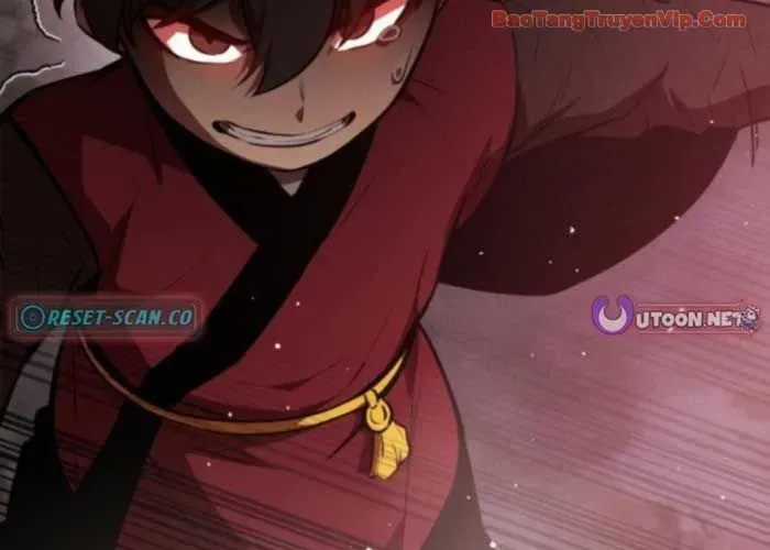 Ma Thần Trùng Sinh - Chapter 11 - Trang 191