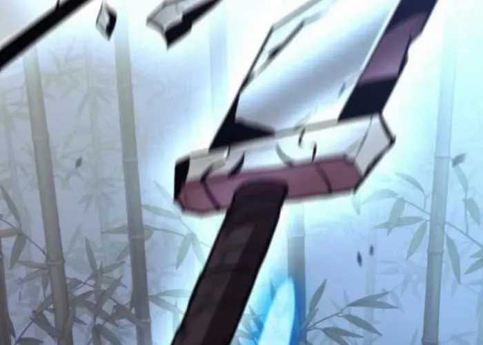 Ma Thần Trùng Sinh - Chapter 11 - Trang 233