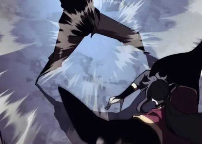 Ma Thần Trùng Sinh - Chapter 11 - Trang 236