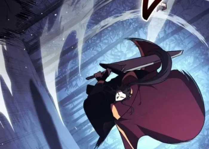 Ma Thần Trùng Sinh - Chapter 11 - Trang 260