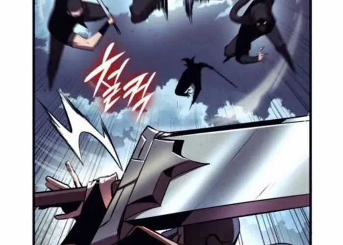 Ma Thần Trùng Sinh - Chapter 11 - Trang 266