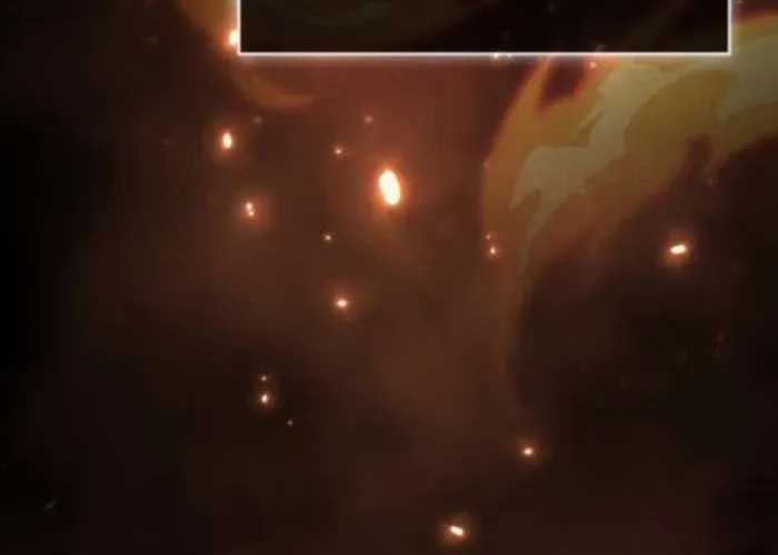 Ma Thần Trùng Sinh - Chapter 11 - Trang 29