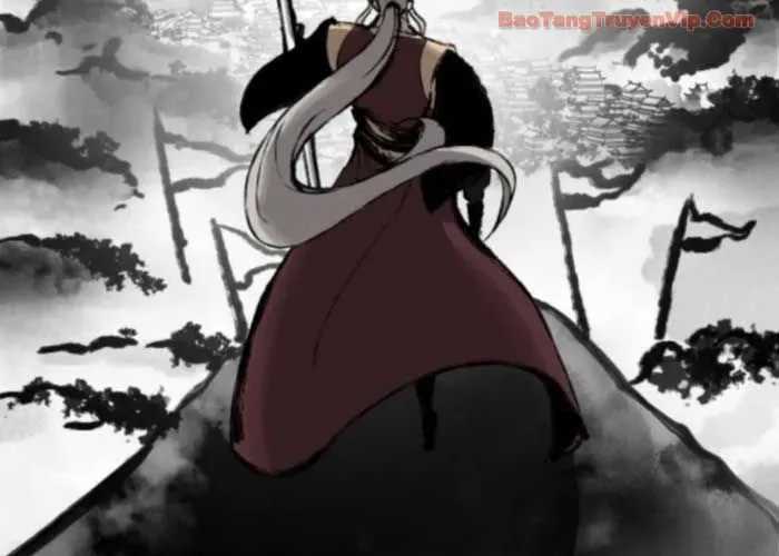 Ma Thần Trùng Sinh - Chapter 11 - Trang 4