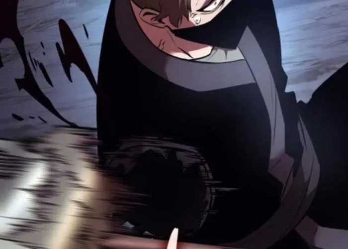 Ma Thần Trùng Sinh - Chapter 11 - Trang 304