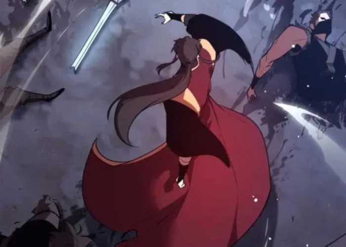 Ma Thần Trùng Sinh - Chapter 11 - Trang 310