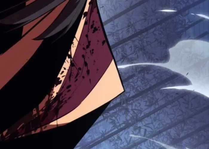 Ma Thần Trùng Sinh - Chapter 11 - Trang 316