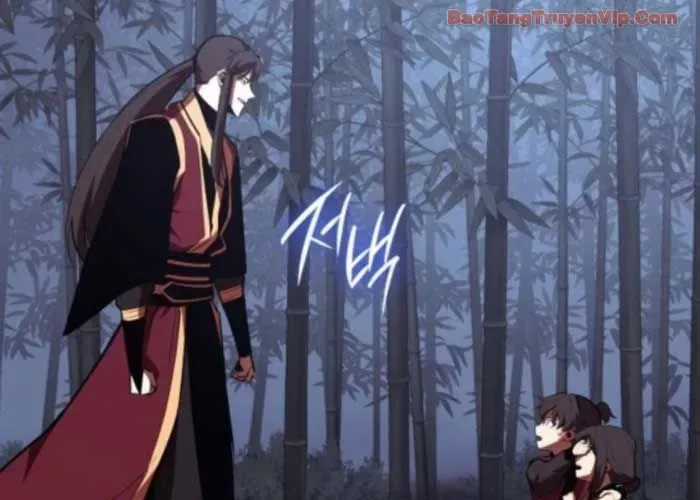 Ma Thần Trùng Sinh - Chapter 11 - Trang 334