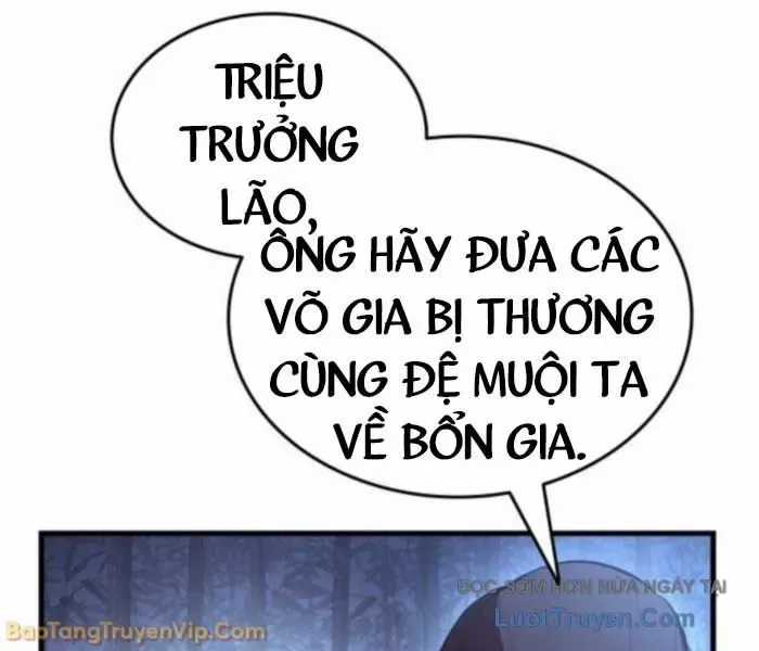 Ma Thần Trùng Sinh - Chapter 11 - Trang 348