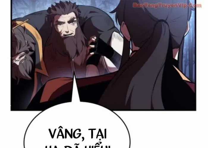 Ma Thần Trùng Sinh - Chapter 11 - Trang 349