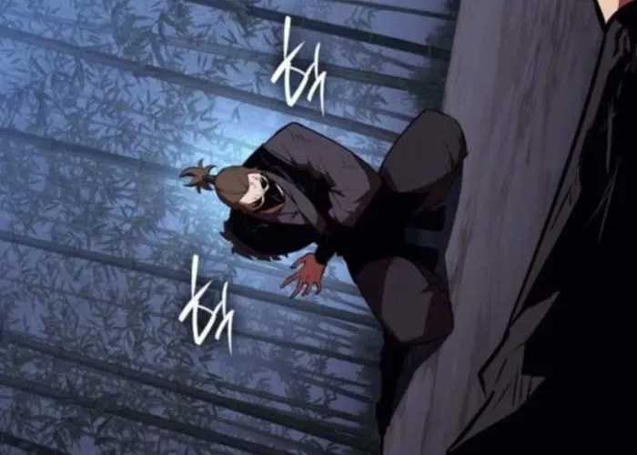 Ma Thần Trùng Sinh - Chapter 11 - Trang 359