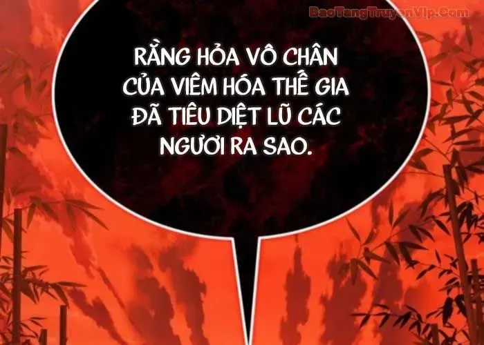 Ma Thần Trùng Sinh - Chapter 11 - Trang 383
