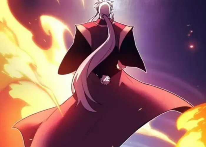 Ma Thần Trùng Sinh - Chapter 11 - Trang 41