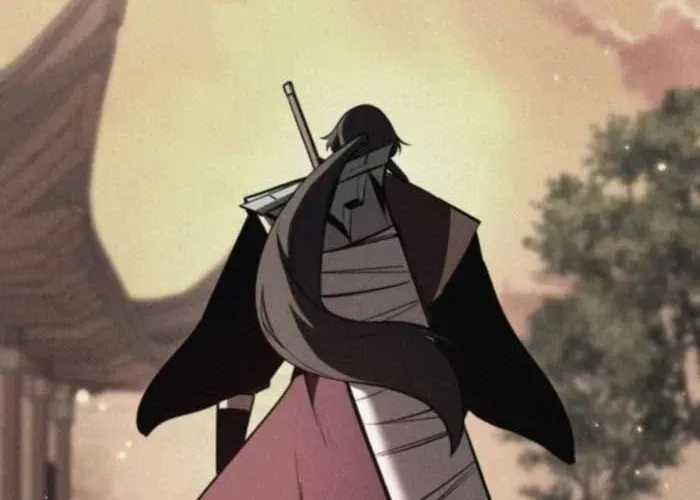 Ma Thần Trùng Sinh - Chapter 11 - Trang 47