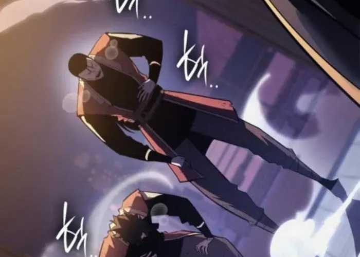 Ma Thần Trùng Sinh - Chapter 11 - Trang 56