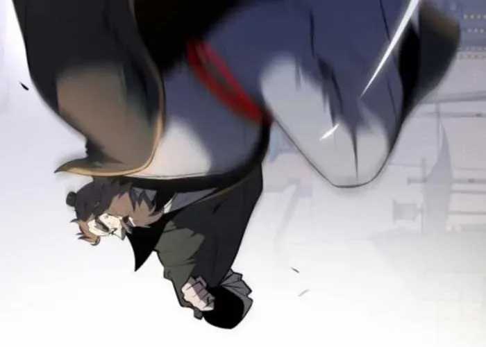 Ma Thần Trùng Sinh - Chapter 11 - Trang 71