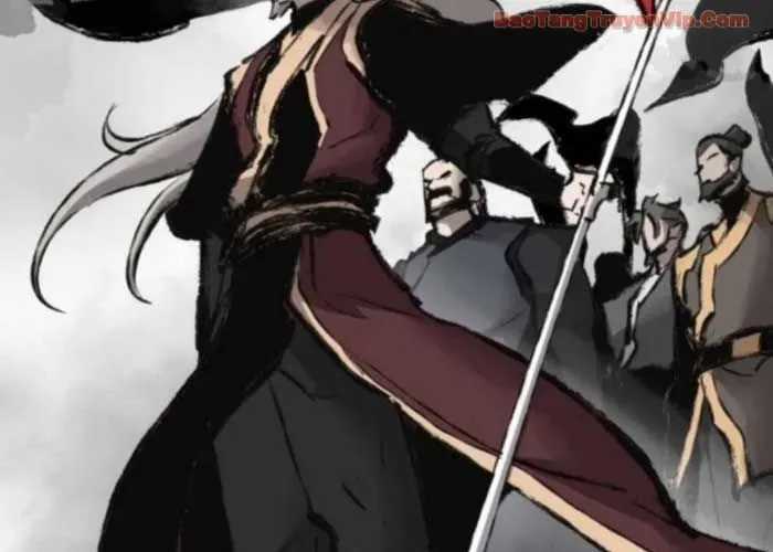 Ma Thần Trùng Sinh - Chapter 11 - Trang 10