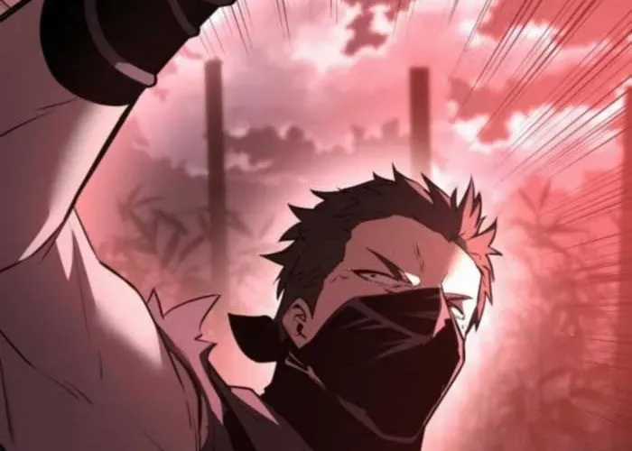 Ma Thần Trùng Sinh - Chapter 11 - Trang 100