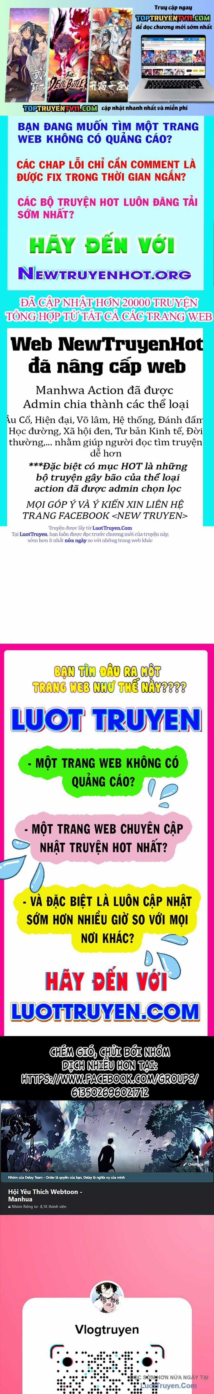 Ma Thần Trùng Sinh - Chapter 12 - Trang 1