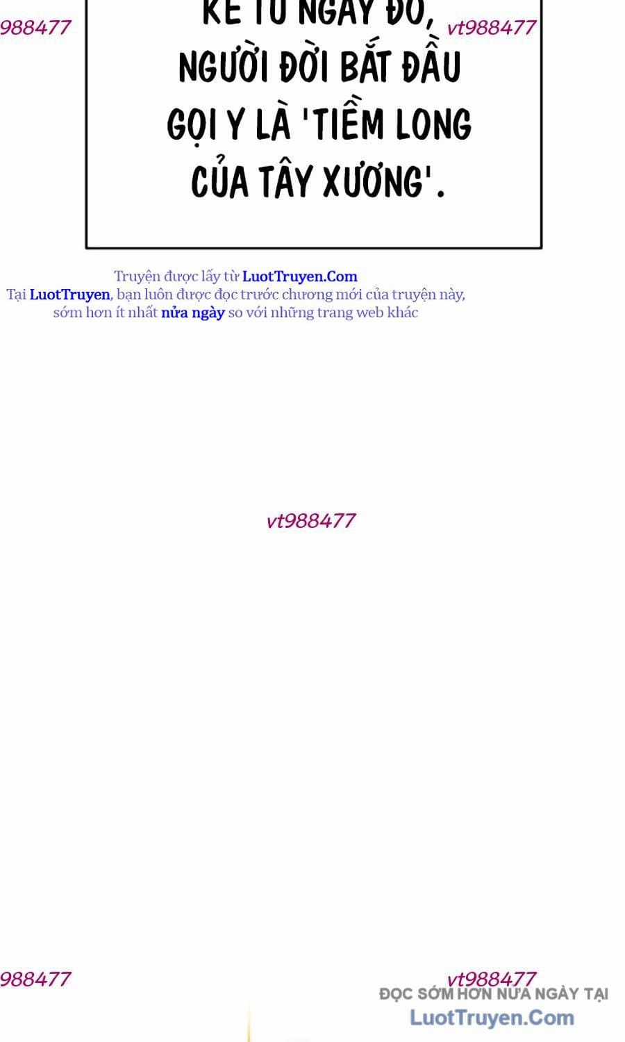 Ma Thần Trùng Sinh - Chapter 12 - Trang 11